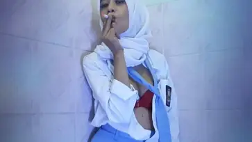 Bokep Indo Skandal Hijab Jilbond Deva Binal