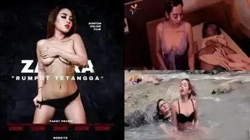 Bokep Indo Zafira Sun Selingkuh Panas Kamar Kost