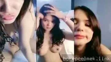 Cewek Indo Ngaku Pemula Tapi Ngentot Kayak Pro Ganas
