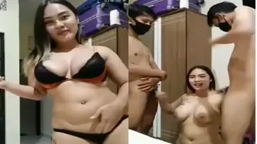 Kado Ultah Panas Jatah Ngentot Puas Sampe Basah