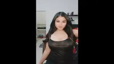 Live Show 213, Colmek Becek Dilanjut Ngentot Brutal yang Tidak Ada Remnya