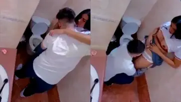 Pelajar SMA Wikwik di Toilet Sekolah Viral Terbaru 2026