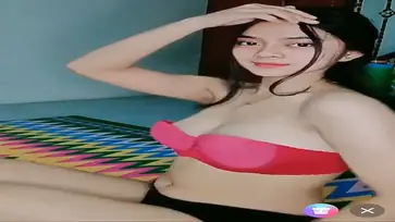 Sasa Live Show Main Solo Bikin Tegang Paling Hot