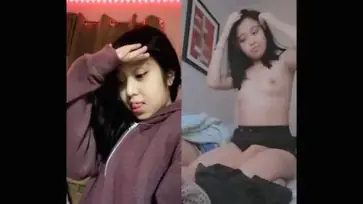 Tetangga Apartemen Montok Dientot Sangat Liar