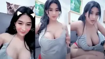 Violine Mango Live POV Sleep Call Dientot Virtual